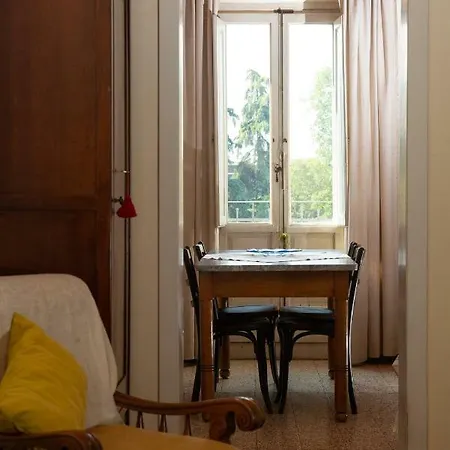 La Casa Di Enea * Pistoia