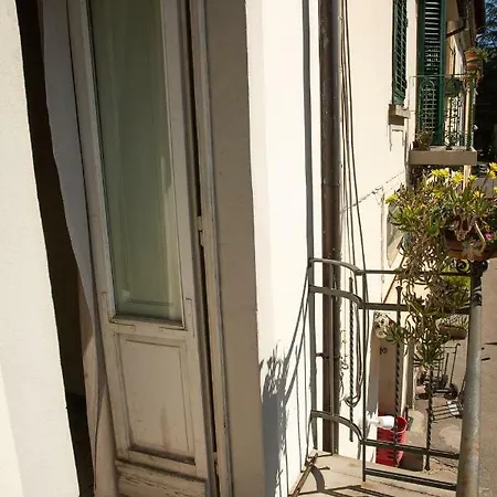 Apartmán La Casa Di Enea