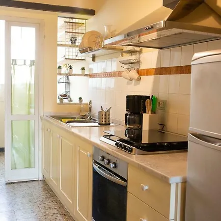 La Casa Di Enea *