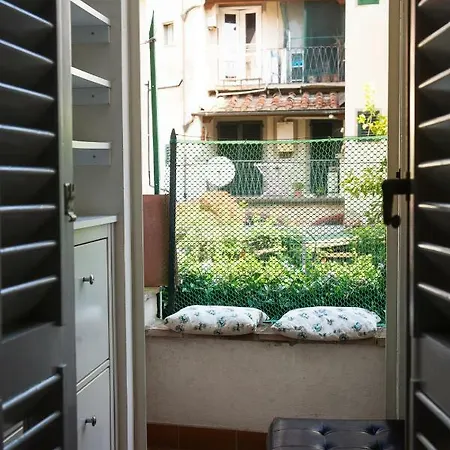 La Casa Di Enea * Pistoia