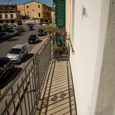 La Casa Di Enea *
