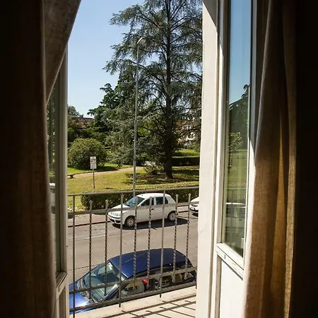 La Casa Di Enea * Pistoia